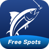 APK Fishing Spots - Fish Finder
