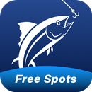 Fishing Spots - Fish Finder APK