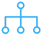 Internet Connection TrackerApp icon