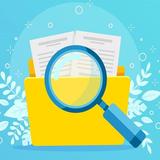 DiskScan - Scan And Recover Photo icon