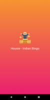 Housie 海報