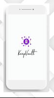 KeepVault ポスター