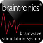 braintronics® - guided meditation, sleep and relax আইকন