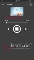 braintronics® - guided meditation, sleep and relax ảnh chụp màn hình 2