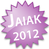 Bizkai Jaiak 2012 アイコン