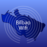 Bilbao Wifi আইকন