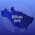 Bilbao Wifi 아이콘