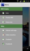 برنامه‌نما Bilbao Wifi عکس از صفحه