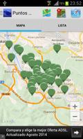 Bilbao Wifi скриншот 2