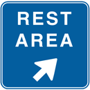 Rest Areas Spain APK