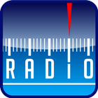 Emisoras de radio أيقونة
