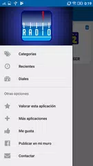 Spanish radio stations APK download