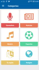 Spanish radio stations APK download