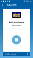 Emisoras de radio تصوير الشاشة 3