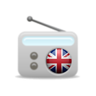 English Stations in Spain icon