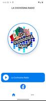 پوستر La Cochosina Radio