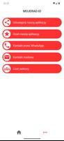 mojerad.io اسکرین شاٹ 1