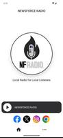 NewsForce Radio 海报