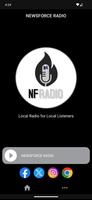 NewsForce Radio 截图 2
