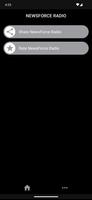 NewsForce Radio 截图 3