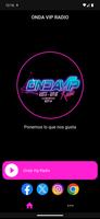 Onda Vip Radio اسکرین شاٹ 2