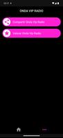 Onda Vip Radio اسکرین شاٹ 3