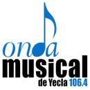 Onda Musical de Yecla APK