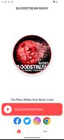 Bloodstream Radio постер