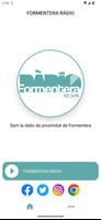 Formentera Ràdio poster