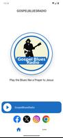 GospelBluesRadio 포스터
