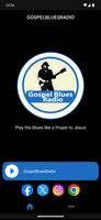 GospelBluesRadio 스크린샷 2