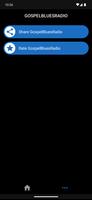 GospelBluesRadio 스크린샷 3