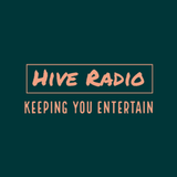 Hive Radio আইকন