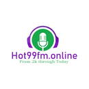 Hot99fm Online APK
