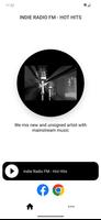 Indie Radio FM 포스터