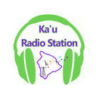 Ka'u Radio Station icon