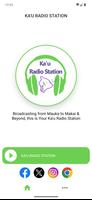 Ka'u Radio Station poster