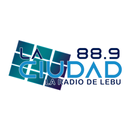 La Ciudad 88.9 APK