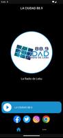 La Ciudad 88.9 screenshot 2