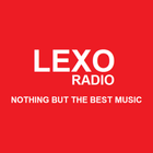 Lexo Radio-icoon