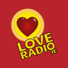 Love Radio Ireland アイコン
