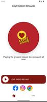 Love Radio Ireland ポスター