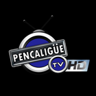 ikon Pencaligüe TV
