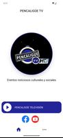 Pencaligüe TV poster
