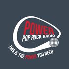 Power Pop Rock Radio icon