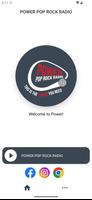 Power Pop Rock Radio poster
