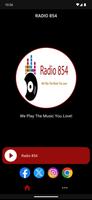 Radio 854 스크린샷 2