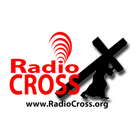 RadioCross आइकन