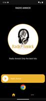 Radio Annick Ekran Görüntüsü 2