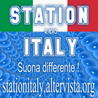Station Italy ikon